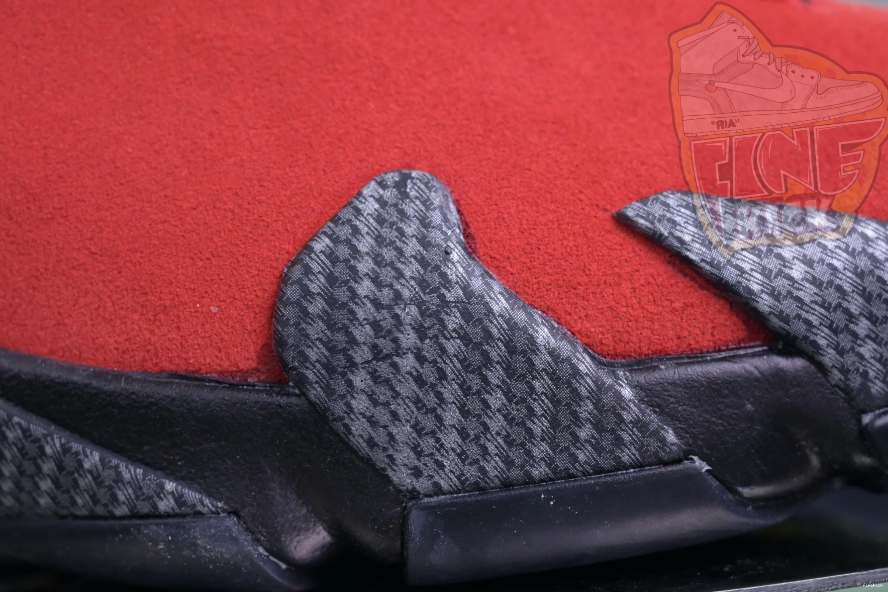 Jordan Ferrari 14 Jordan Retro Air 1123